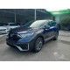 Honda CR-V 1.5 G 2021 Sensing xám xanh